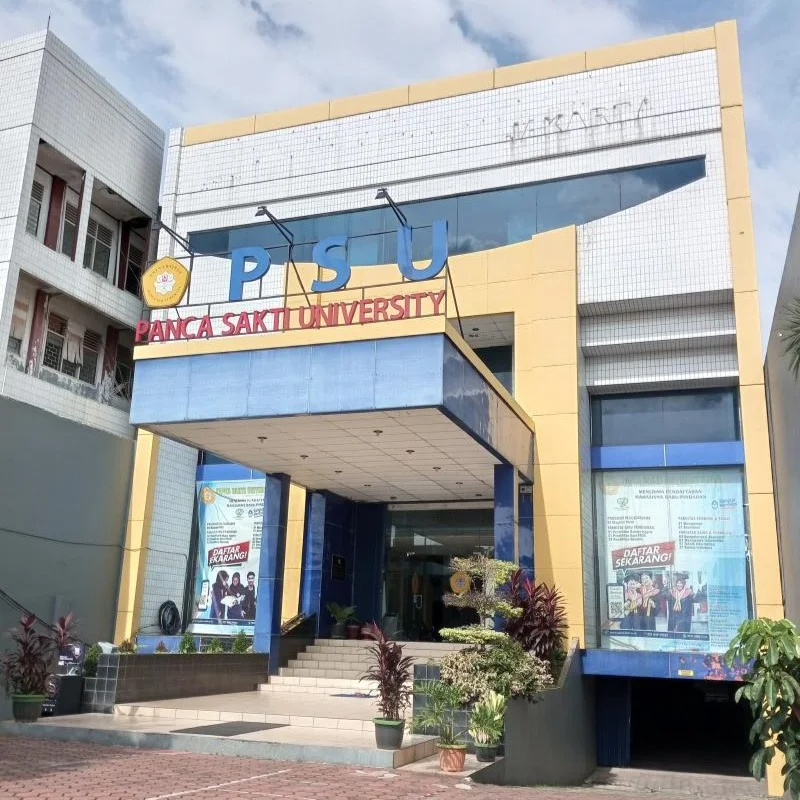 jurusan Universitas Panca Sakti kelas karyawan