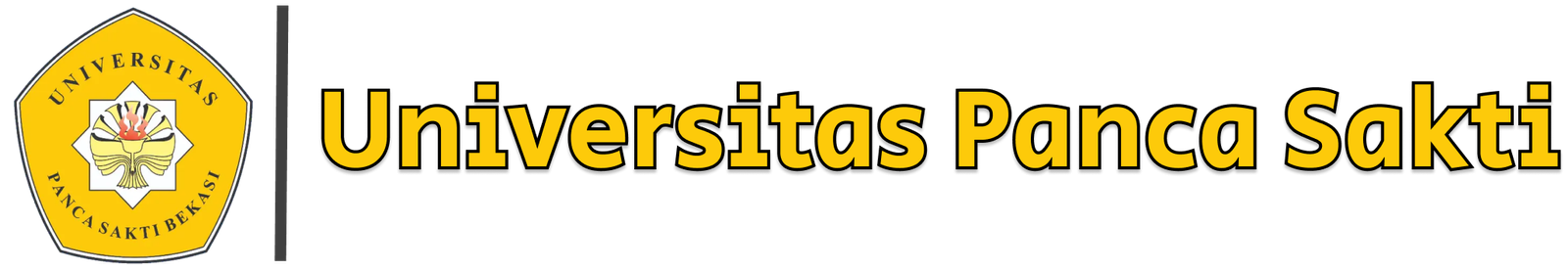 jurusan Universitas Panca Sakti kelas karyawan