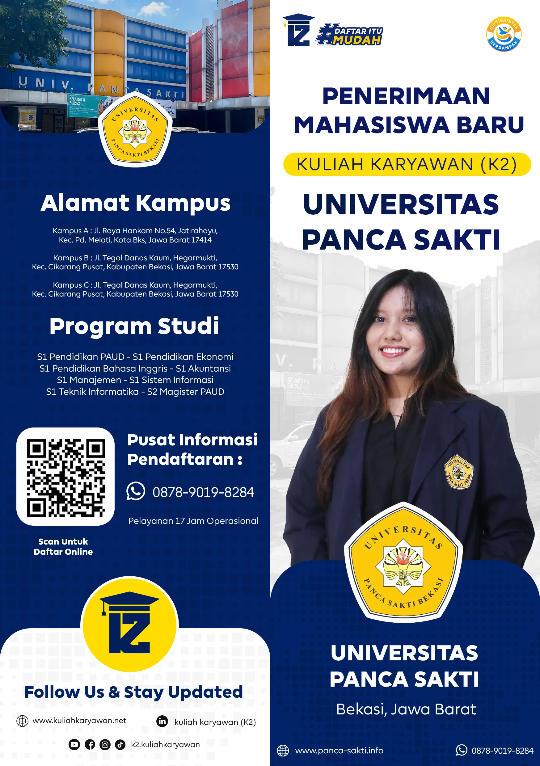 Brosur Depan